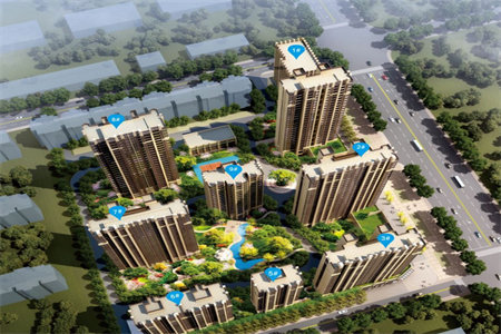 标准件家属院71m2套二带附房28.8万出售