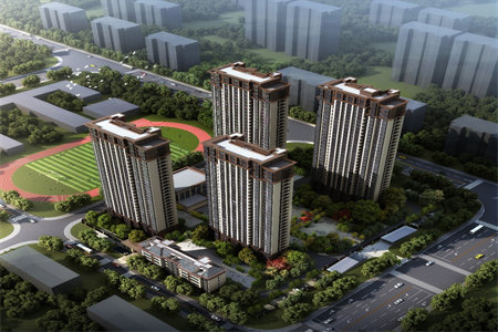 丽水嘉苑3室2厅2卫80万137m2出售