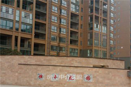 龙海大厦1室1厅1卫38平北向六楼18万